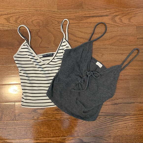Brandy Melville Tank Tops - 2 for $30! - Picture 1 of 5